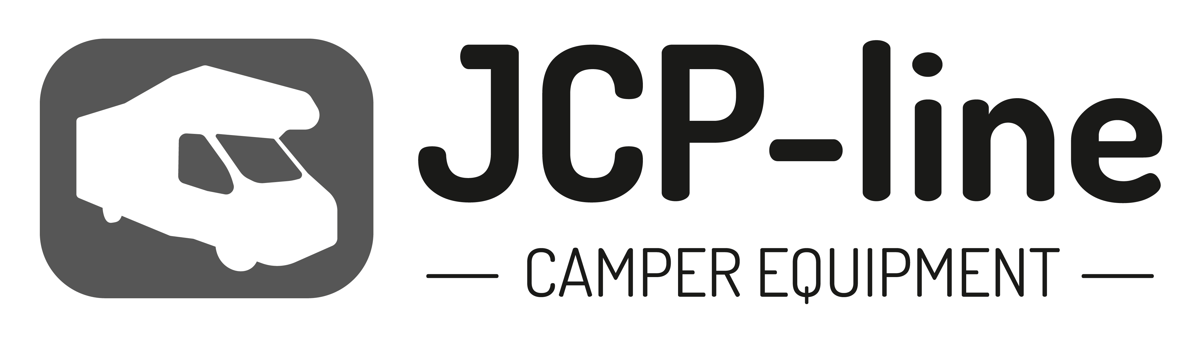 JCP-line logo horizontaal