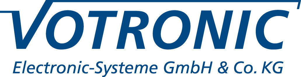 Votronic logo