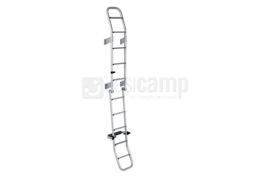 Thule Ladder 10 Steps opvouwbaar 245x30cm. nr. 307488