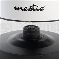 Waterkoker Mestic 230V 800W inhoud 0.8 liter snoerloos MWC-120 G14-A08