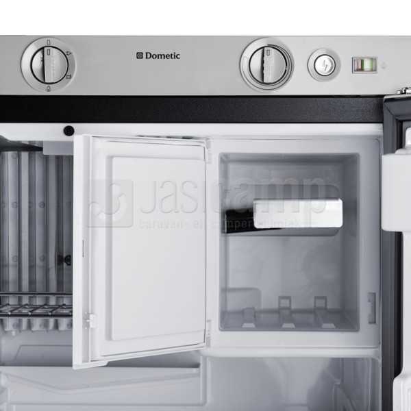 Dometic koelkast RM5330 trio absorptie koelkast 70 liter met wielbakuitsparing  nr.9105703862 van 1225 voor 1103