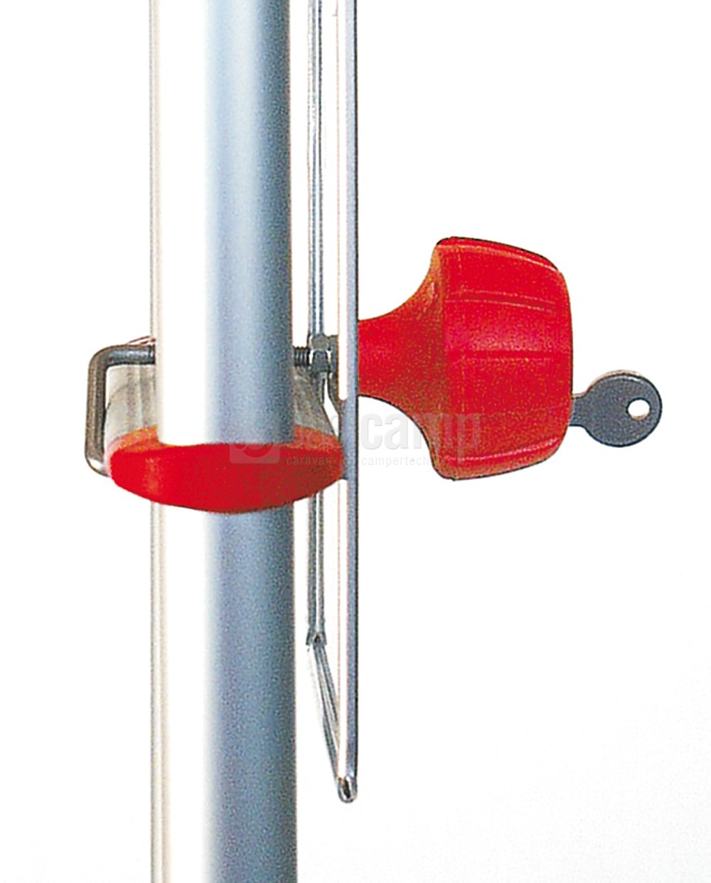 Fiamma Safe ladder, beveiliging tegen opklimmen. nr.98656-480 van 89.50 voor 80.55