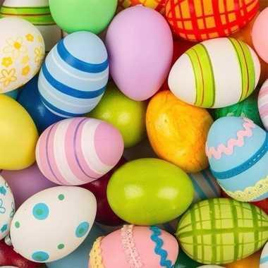 Openingstijden Paasweekend