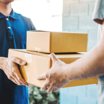 Van winkel naar webshop & afhaalbalie