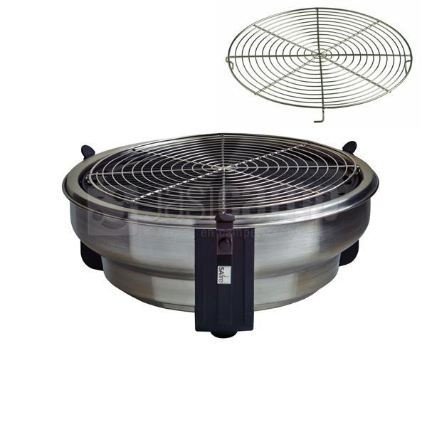 Grill rooster voor Safire Cooker